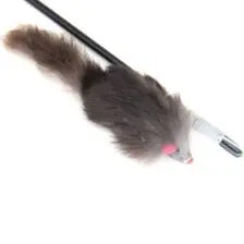 Nunbell Kedi Oltası ( Tüylü Fare )