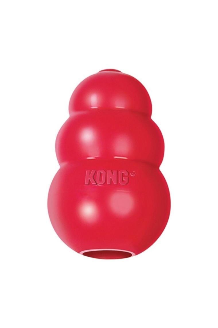 Kong Classic XSmall 6 cm Köpek Oyuncağı
