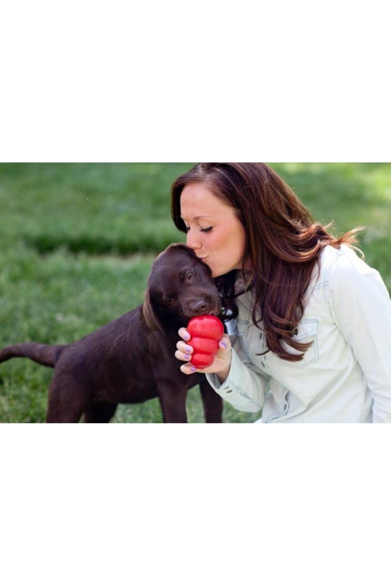 Kong Classic XSmall 6 cm Köpek Oyuncağı