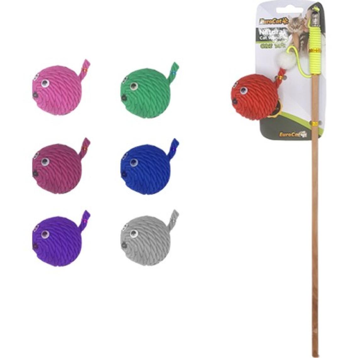 Eurocat Toplu Kedi Oltası (Sap-40 Cmip 75 Cm)