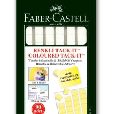 Hamur Yapıştırıcı Patafix 90 Adet Sakızı Tack It