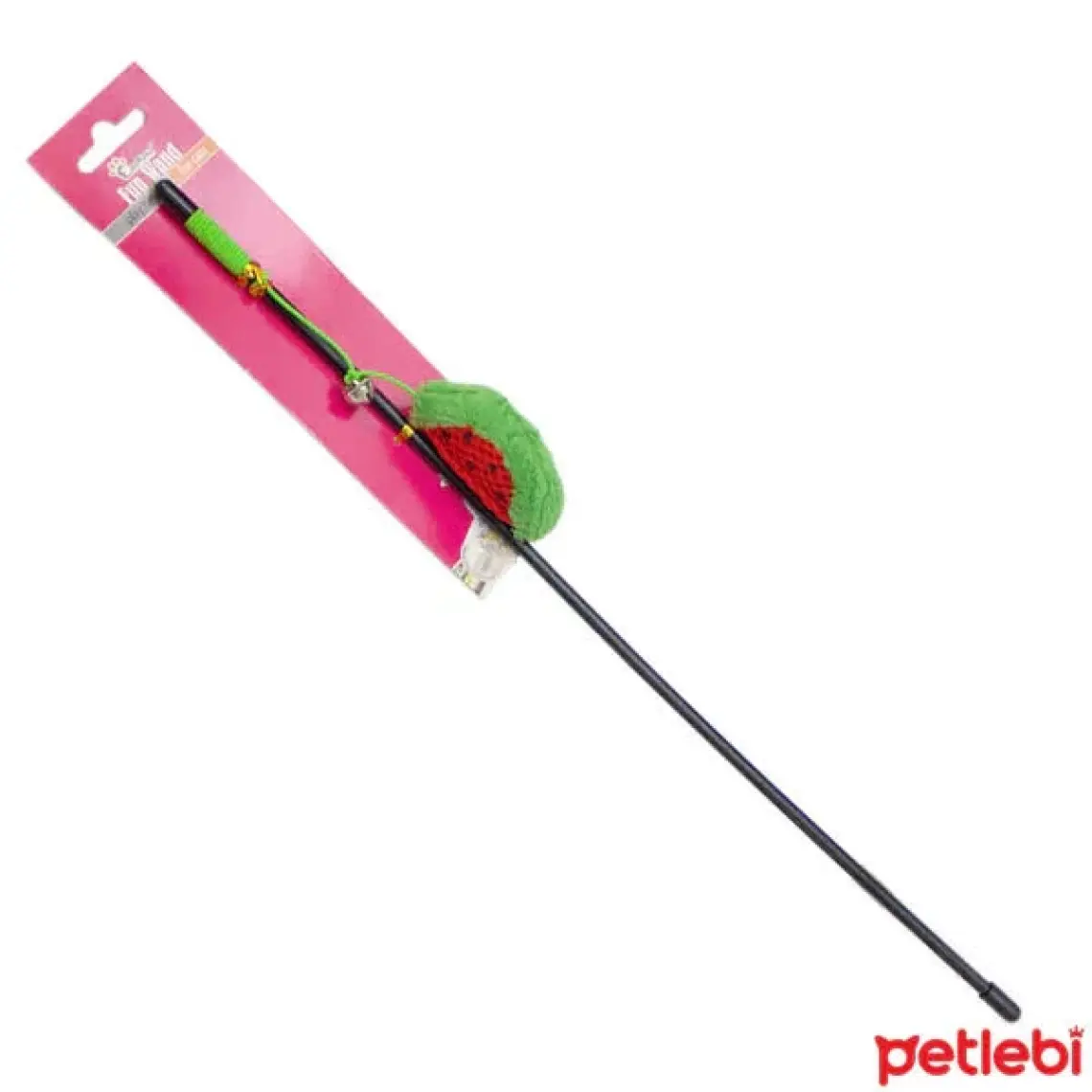 Eastland Kedi Oyuncağı Seti 8 Li