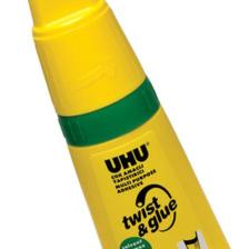 38840 Yapıştırıcı Twist&glue Solventsiz 35 Ml