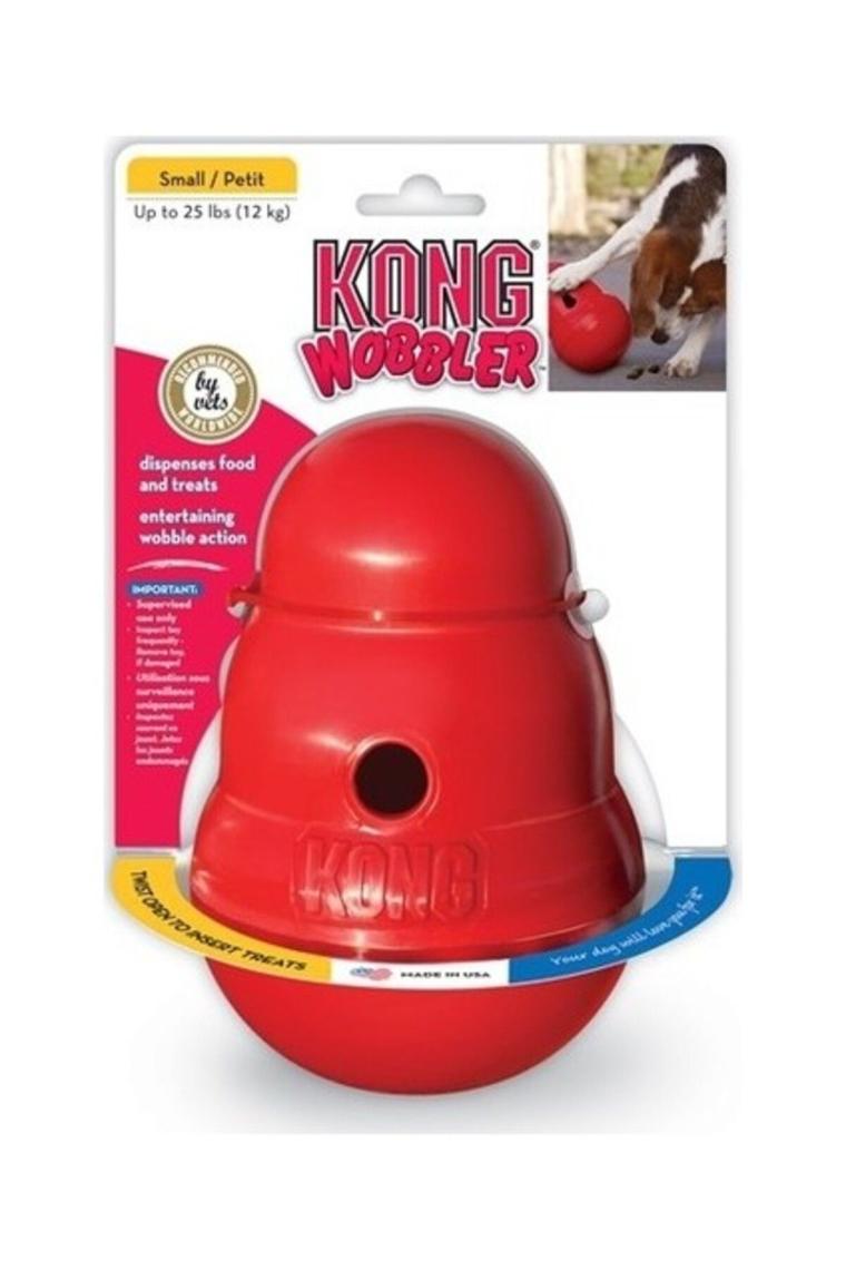 Köpek Oyuncağı Wobbler S 15cm