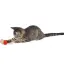 Petstages Orkakat Catnip Infused Spool (Catnipli Kauçuk , Makara, Kedi Oyuncağı)