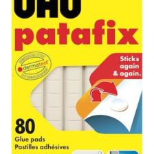 Tac Patafix Hamur Tipi Yapıştırıcı Beyaz