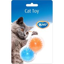 Duvo+ Dikenli Kedi Oyun Topu