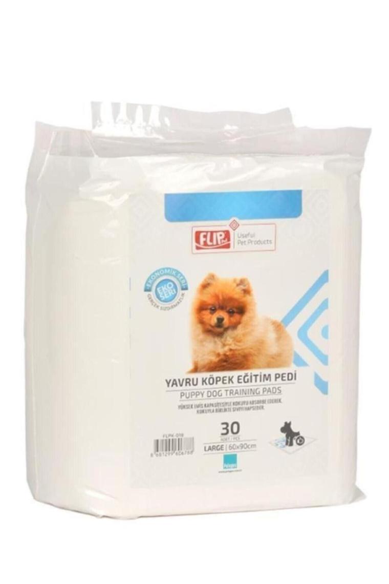 Köpek Çiş Pedi 60x90 Cm X 30 Adet
