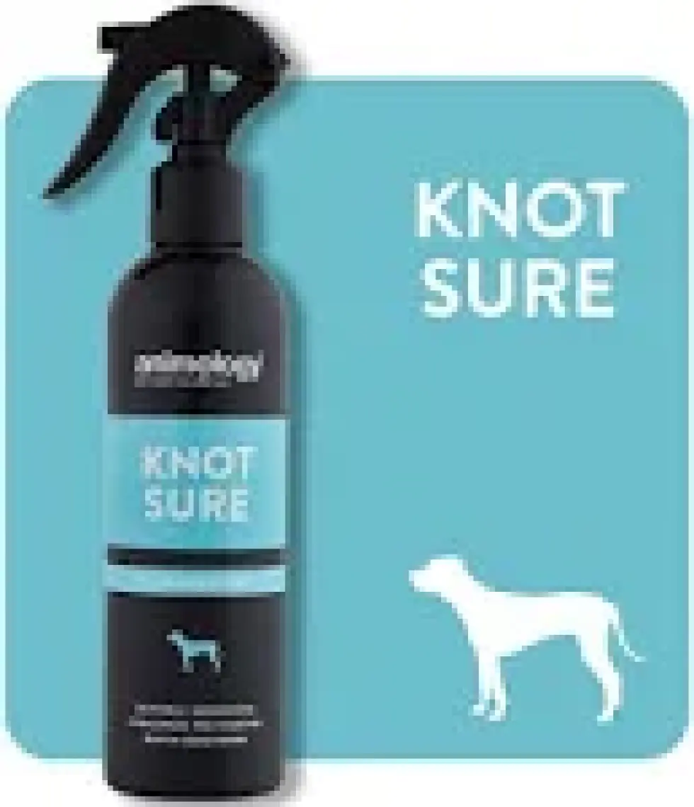 Animology Knot Sure Kıtık Açıcı Köpek Temizlik Spreyi