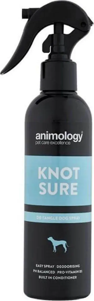 Animology Knot Sure Kıtık Açıcı Köpek Temizlik Spreyi