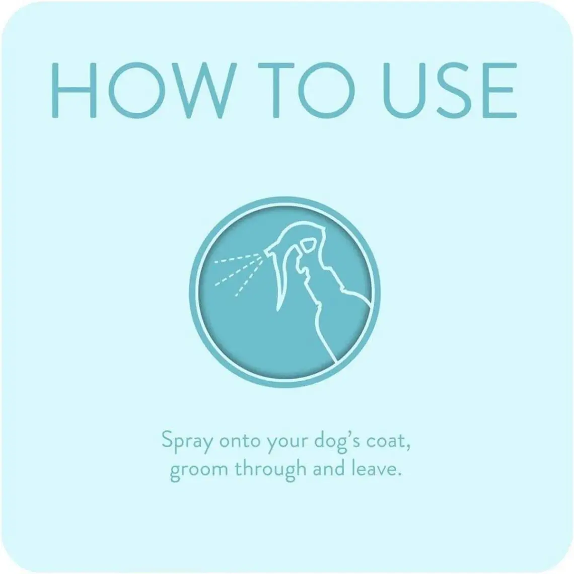 Animology Knot Sure Kıtık Açıcı Köpek Temizlik Spreyi