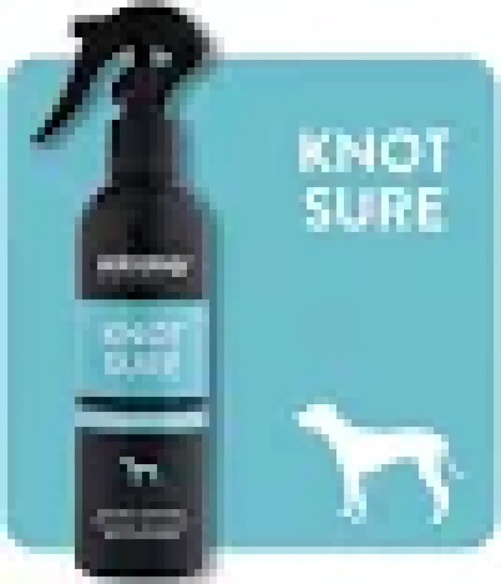Animology Knot Sure Kıtık Açıcı Köpek Temizlik Spreyi