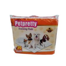Petpretty Köpek Naturel Tuvalet Eğitim Pedi 60x90 30'lu