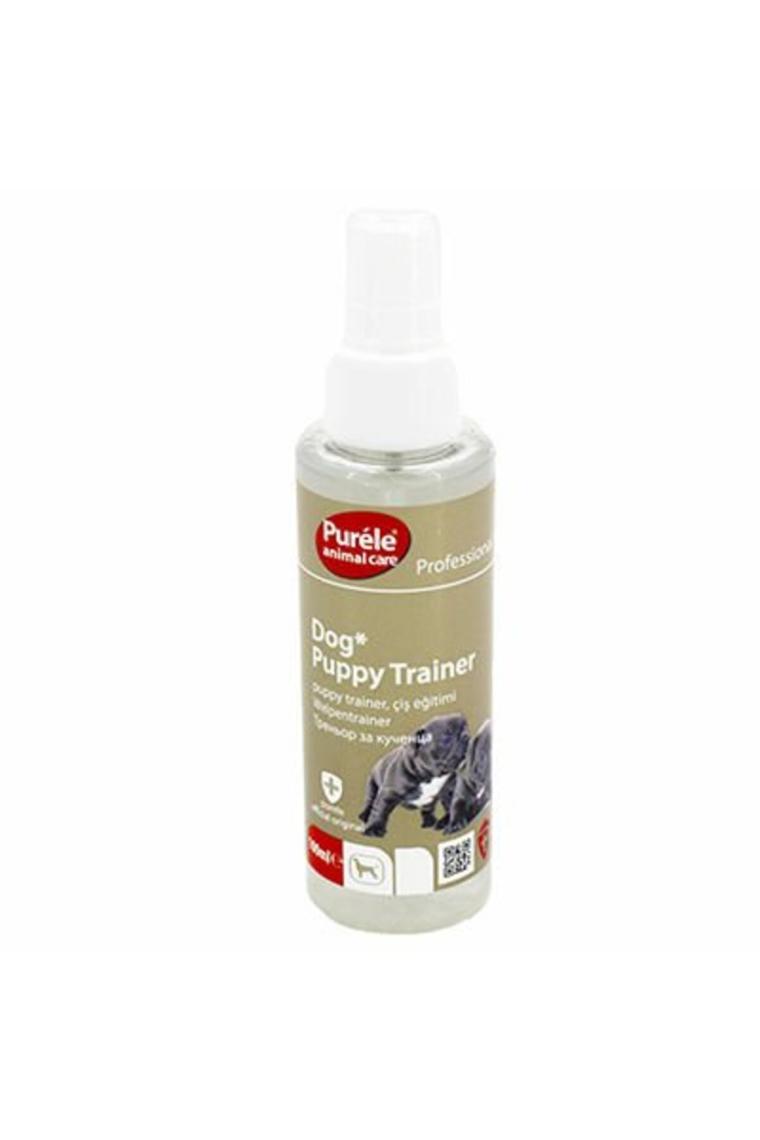 Puppy Trainer Köpek Çiş Eğitim Spreyi 100ml
