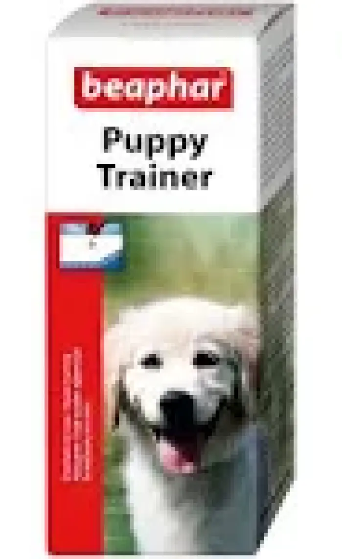 Beaphar Köpek Tuvalet Eğitim Damlası 20 ml
