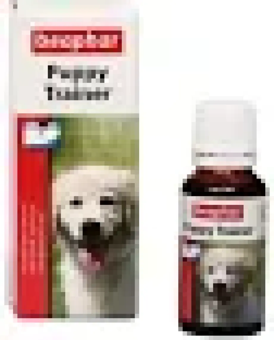 Beaphar Köpek Tuvalet Eğitim Damlası 20 ml