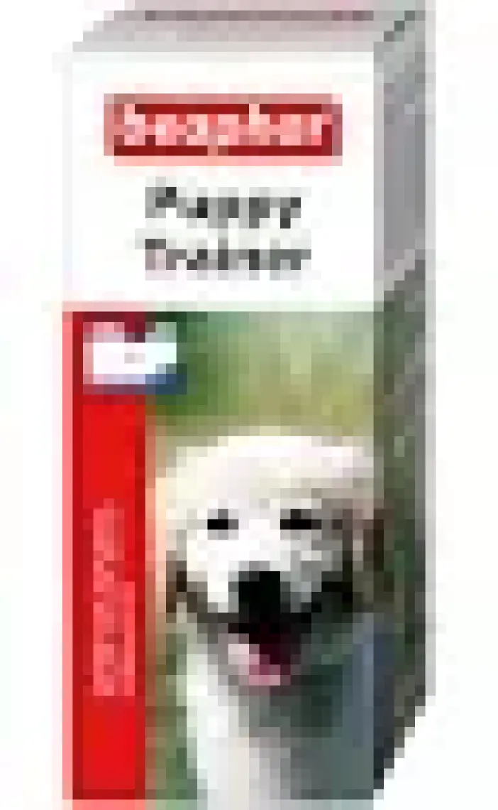 Beaphar Köpek Tuvalet Eğitim Damlası 20 ml