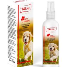 Puppy Training Yavru Köpek Için Tuvalet Eğitim Speyi 100ml