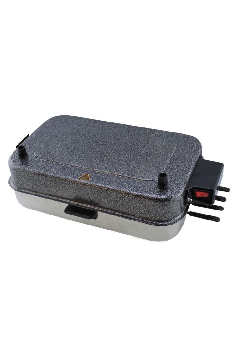 Mob 3005 Büyük Boy Elektrikli Izgara