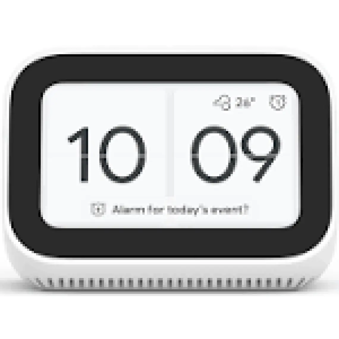 Xiaomi Mi Smart Clock