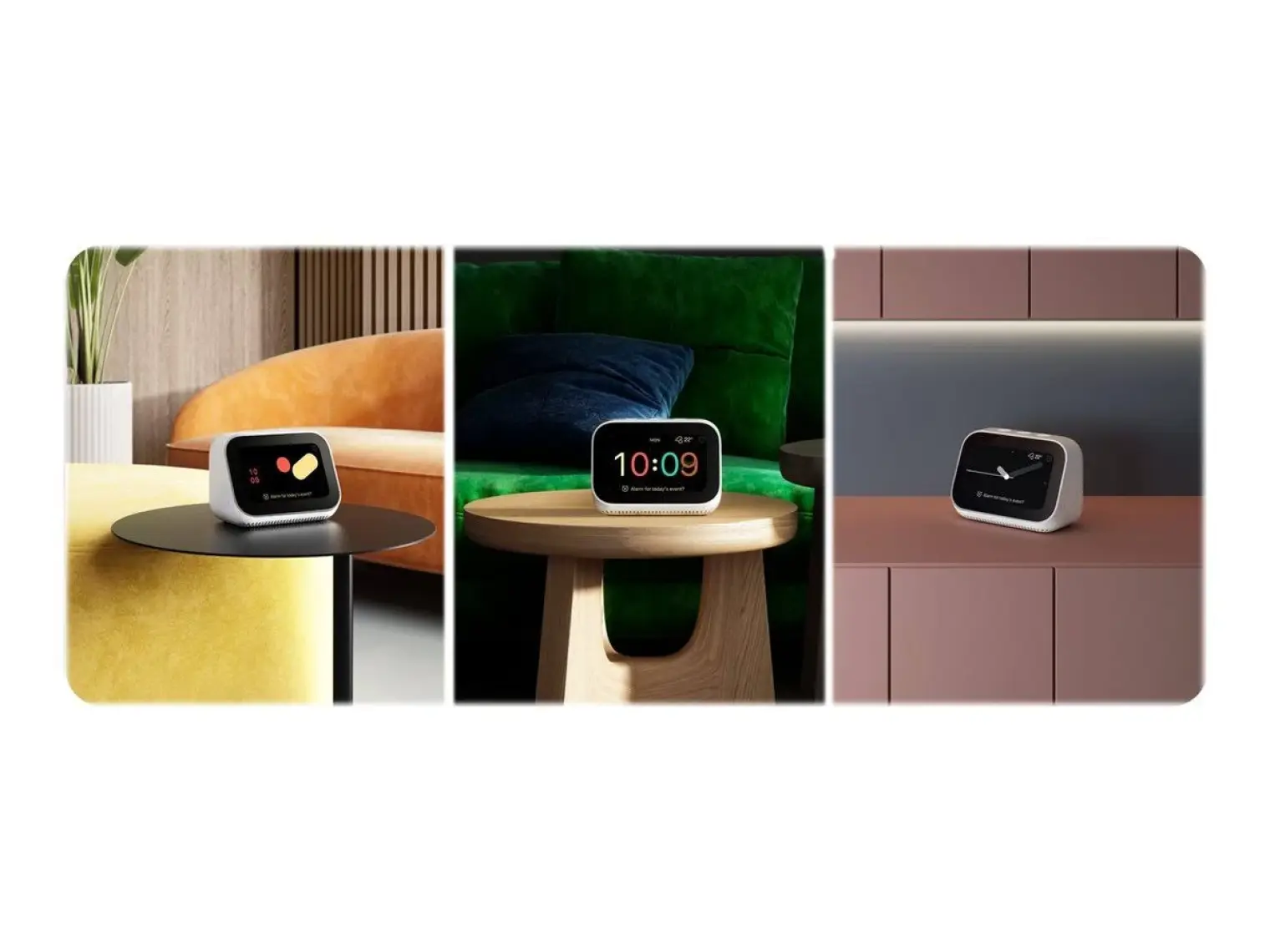 Xiaomi Mi Smart Clock