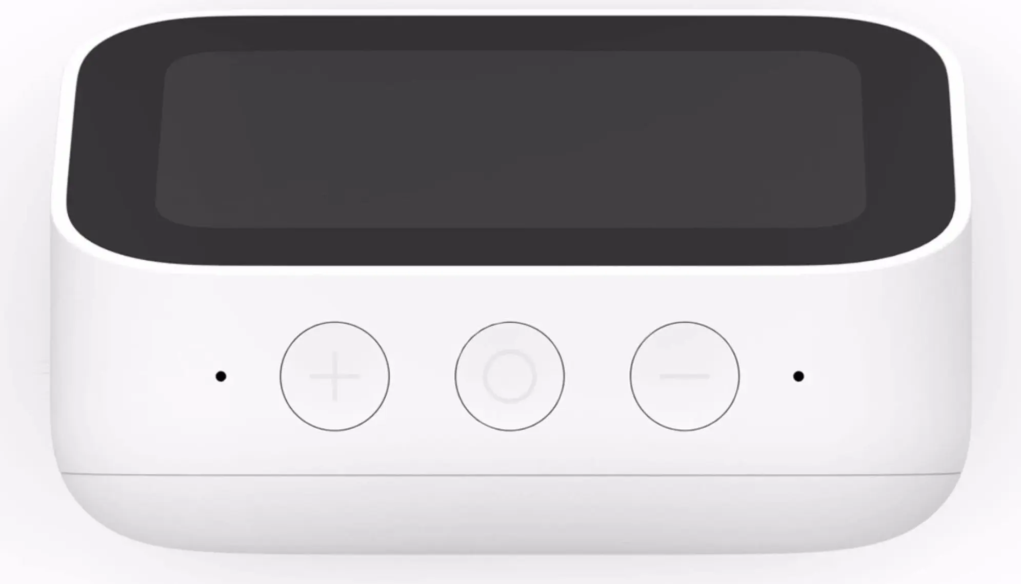 Xiaomi Mi Smart Clock