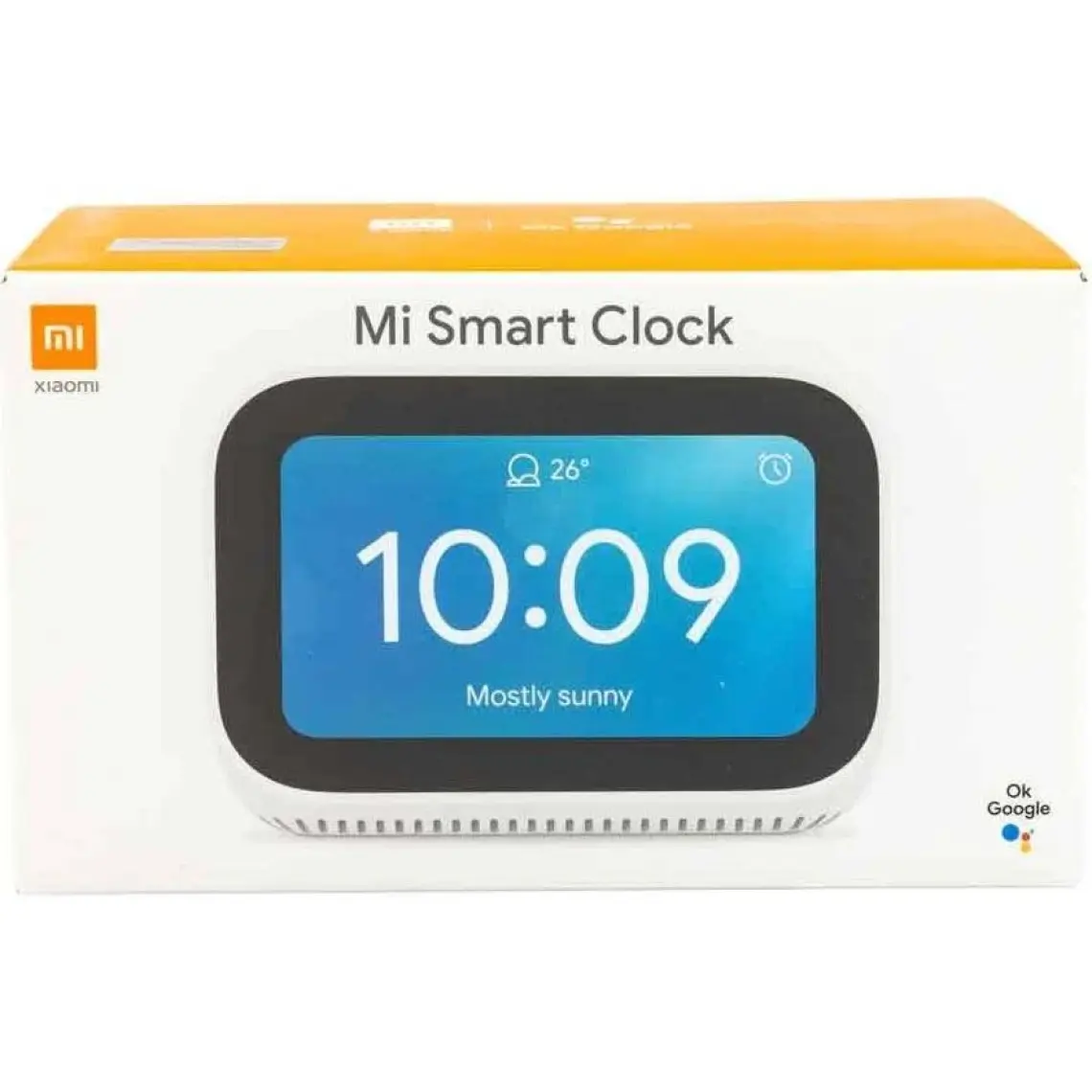 Xiaomi Mi Smart Clock