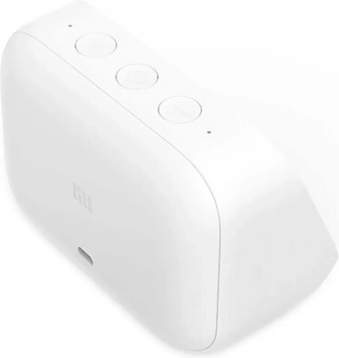 Xiaomi Mi Smart Clock