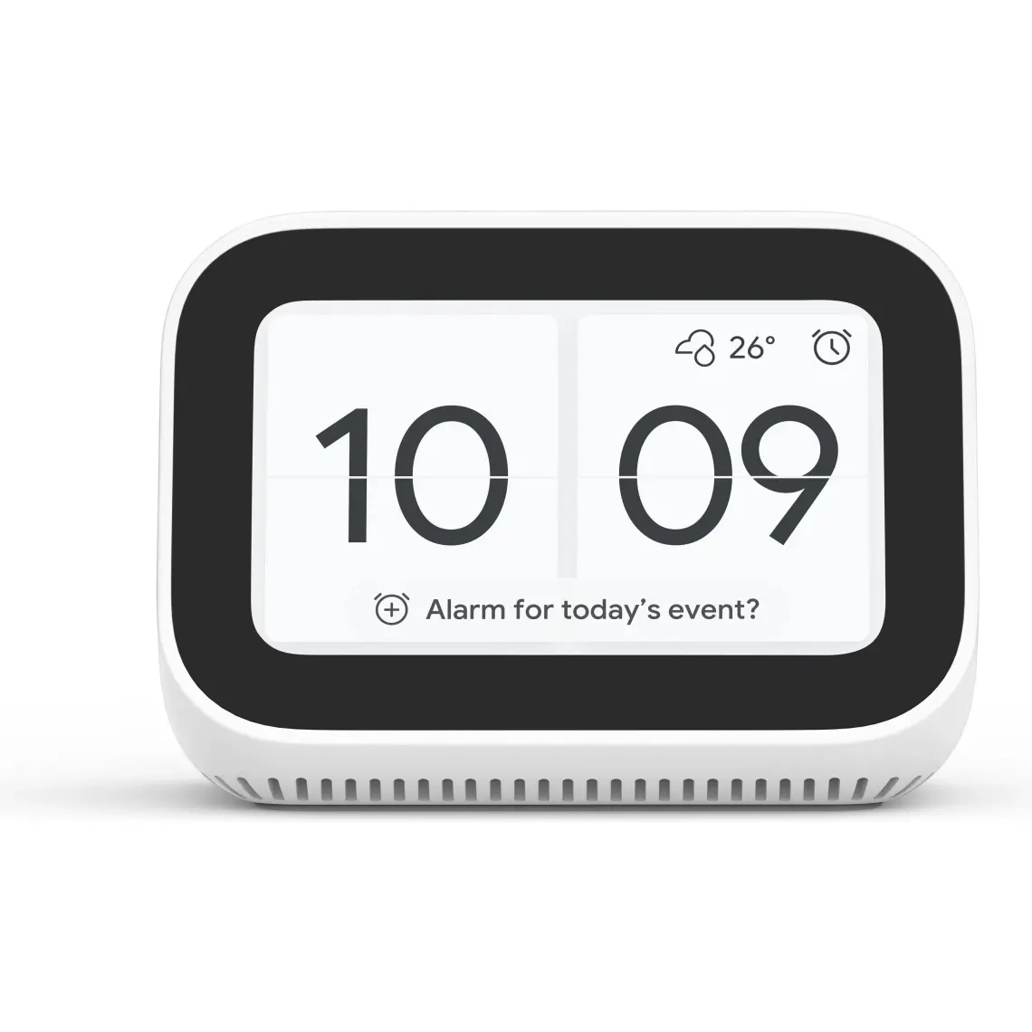 Xiaomi Mi Smart Clock