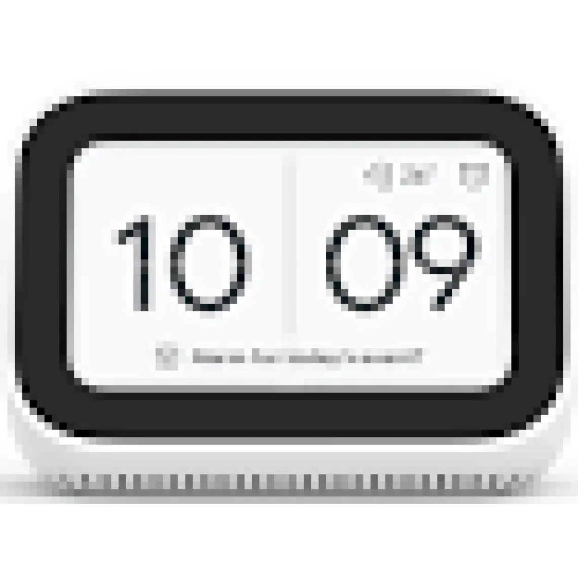 Xiaomi Mi Smart Clock