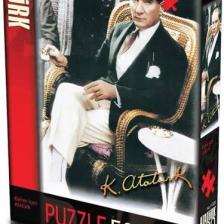 KS Games Kahve İçen Atatürk