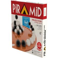 Bu-Bu Games Piramit