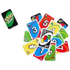 Mattel HMY99 Uno Flex Kartlar +7 Yaş