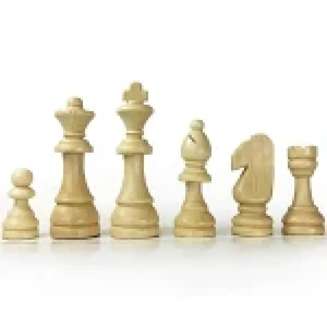 Eser İthal Satranç Taşı No:5