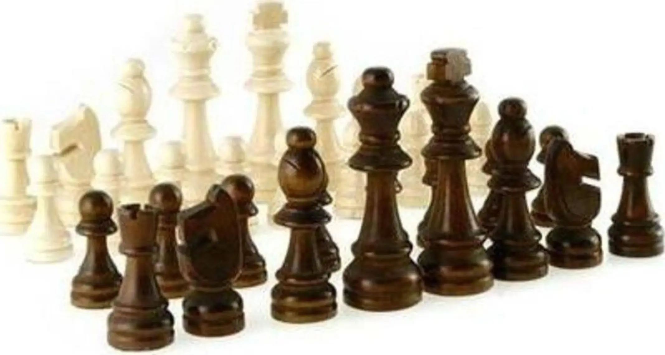Eser İthal Satranç Taşı No:5
