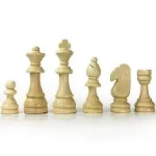 Eser İthal Satranç Taşı No:5