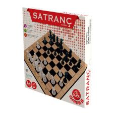 CLZ193 Bu Bu Games Satranç