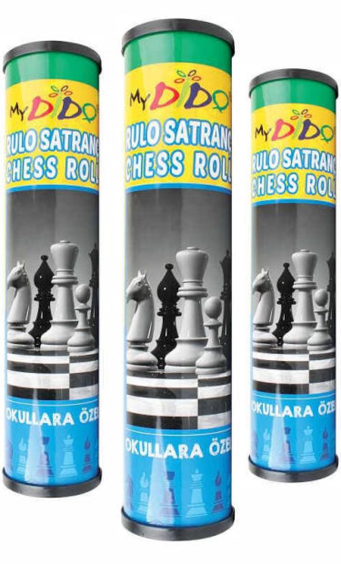 Mydido Rulo Satranç
