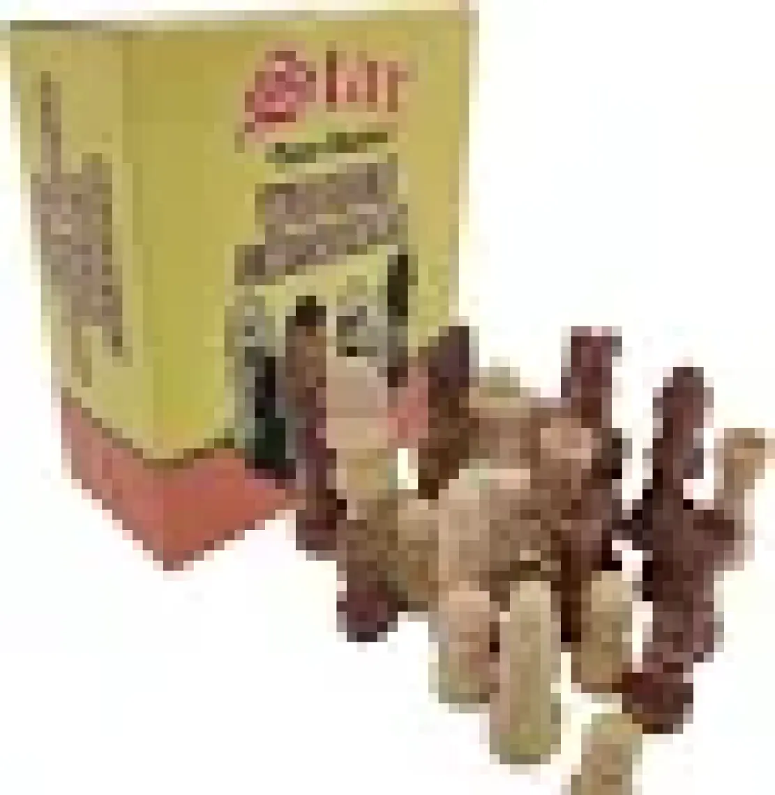 Star Satranç Piyonu Ahşap NO:1