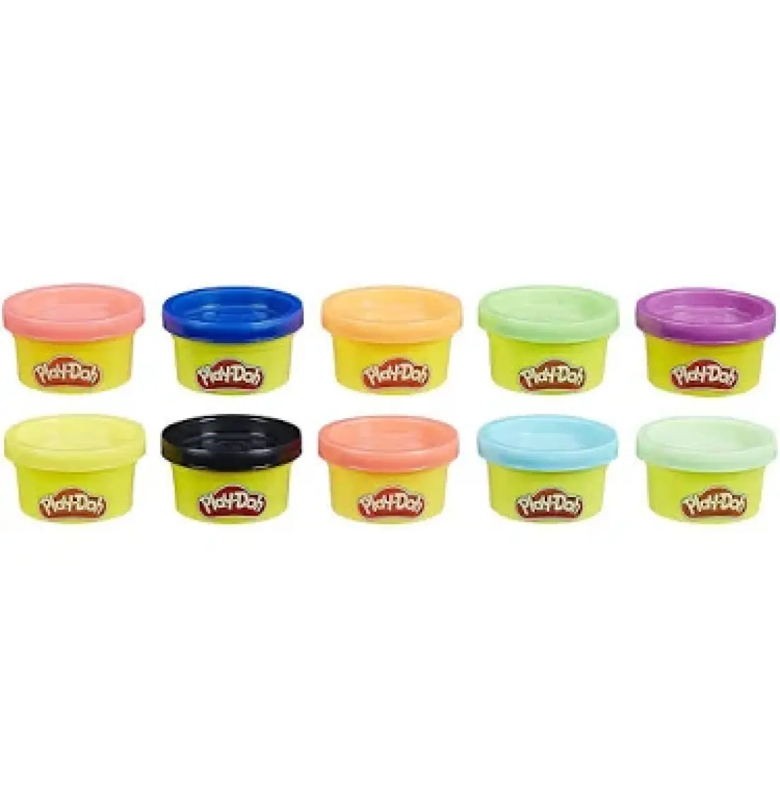 Play-Doh Play Doh Bonbon Parti Seti