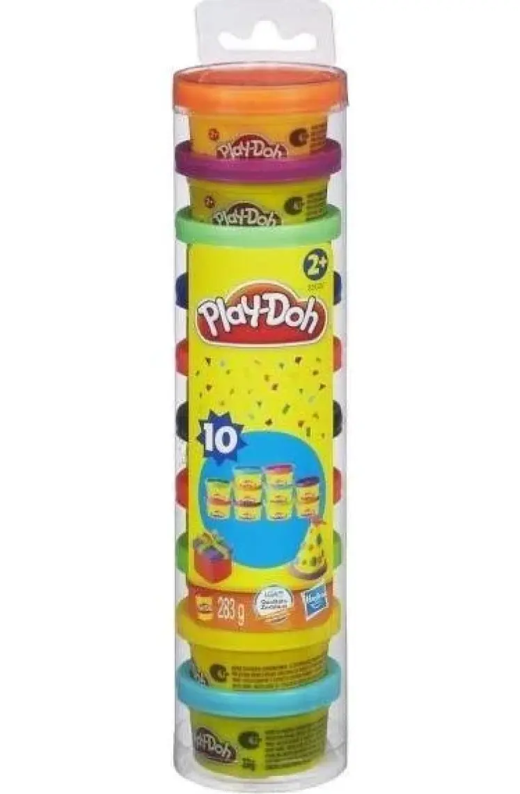 Play-Doh Play Doh Bonbon Parti Seti