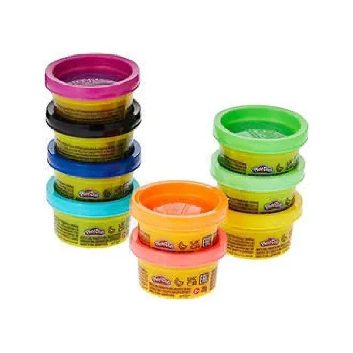 Play-Doh Play Doh Bonbon Parti Seti