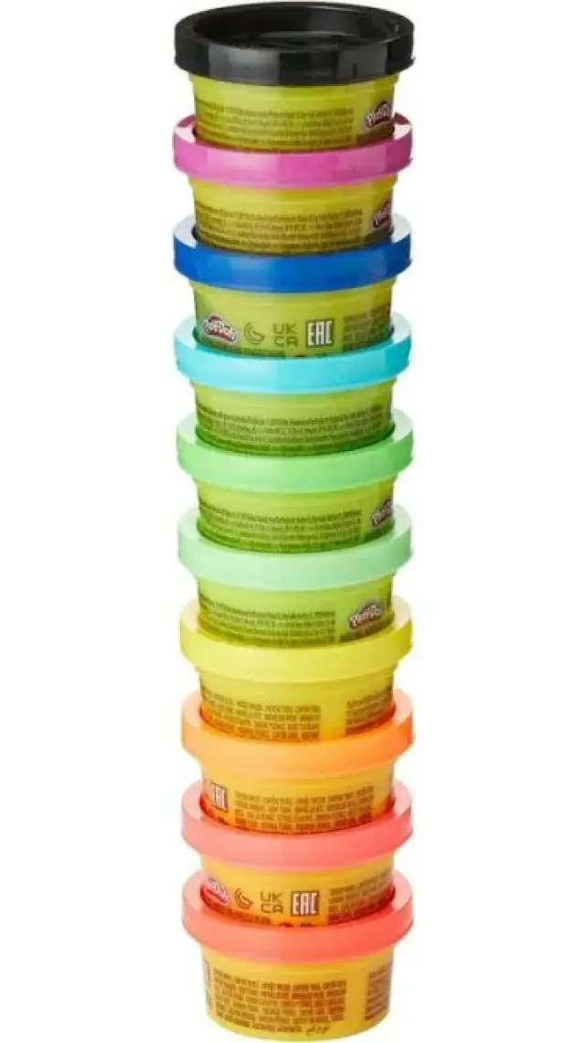 Play-Doh Play Doh Bonbon Parti Seti