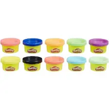Play-Doh Play Doh Bonbon Parti Seti