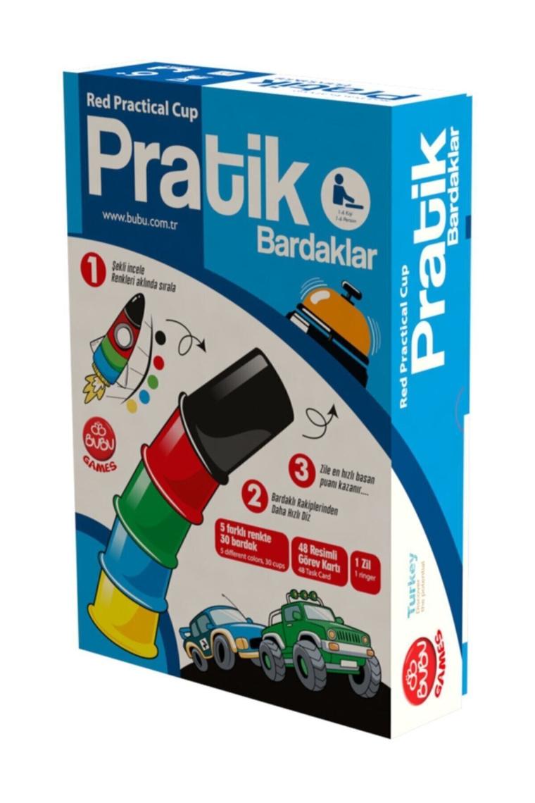 Games Pratik Bardak (-gm0004)