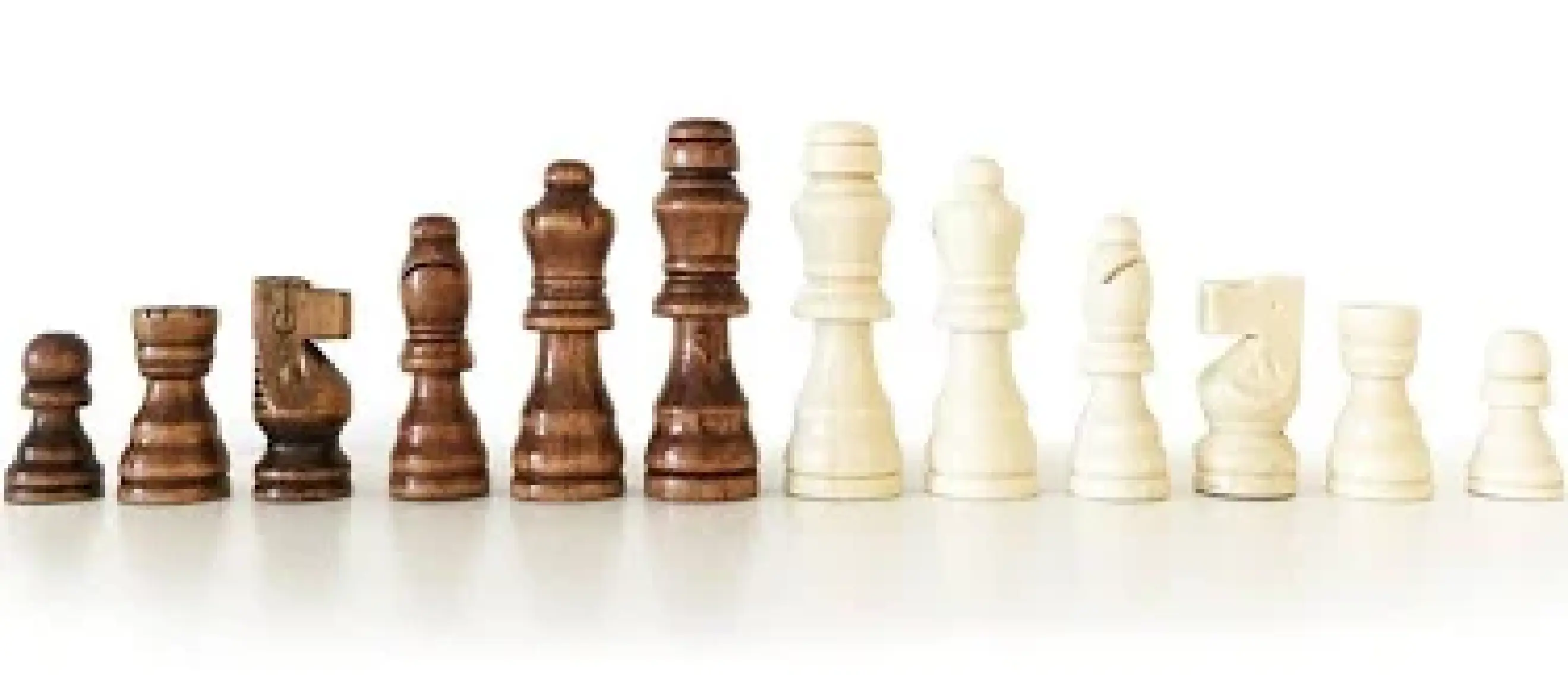 Star Satranç Piyonu Ahşap NO:3