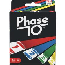 Phase 10 Kartlar
