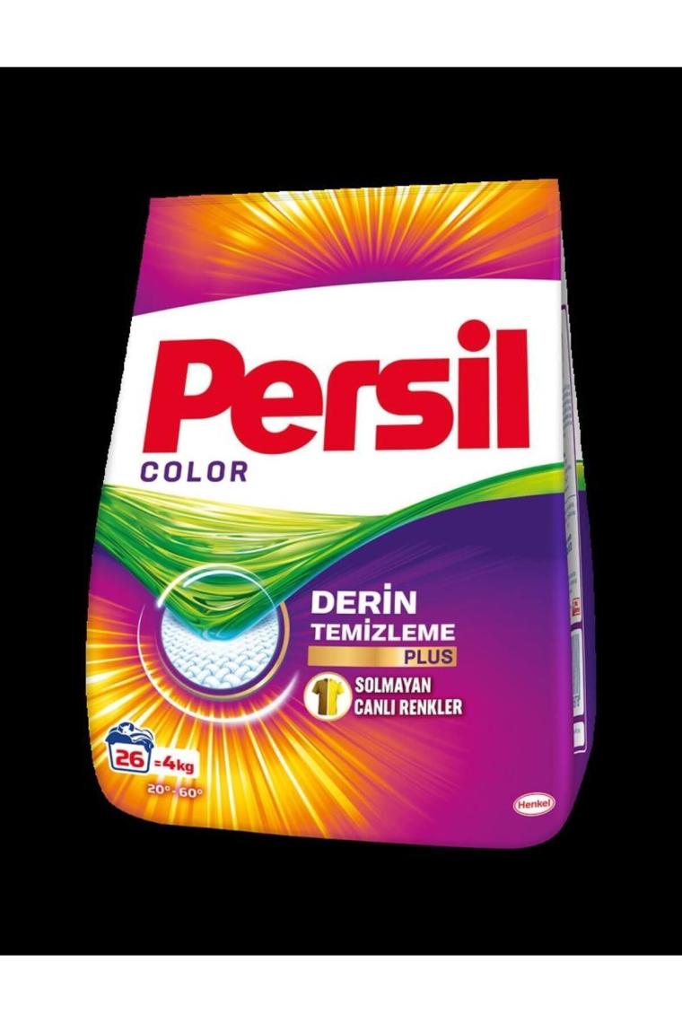 Toz Color 5 Kg X133