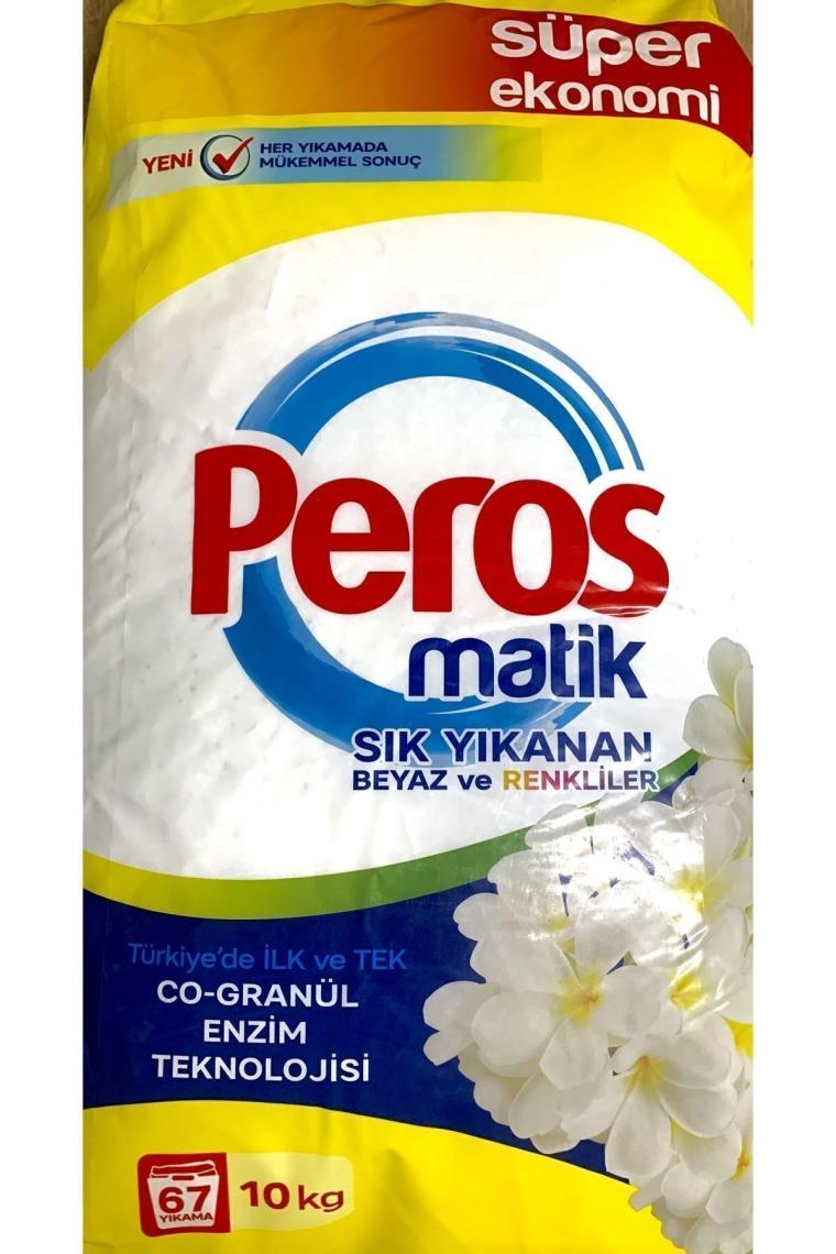 Matik 10 Kg Yasemin Çiçeği 1 Adet