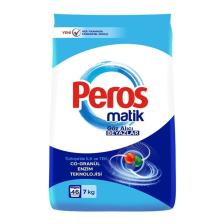 Matik Göz Alıcı Beyazlar 7 Kg